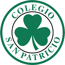 Logo del Colegio San Patricio